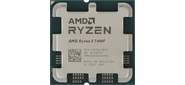 CPU AMD Ryzen 5 7400F OEM (100-000001845)