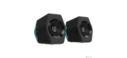 Колонки Edifier G2000 Black (2.0, Bluetooth v4.2, 32Вт RMS, подсветка)