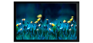 Экран на раме Cactus 113x200см FrameExpert CS-PSFRE-200X113 16:9 настенный натяжной