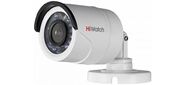 Камера видеонаблюдения Hikvision HiWatch DS-T200 2.8-2.8мм HD TVI цветная