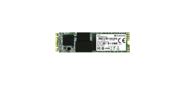 Transcend SSD 830S,  2048GB,  M.2 (22x80mm),  SATA3,  3D TLC,  R / W 560 / 520MB / s,  IOPs 90 000 / 85 000,  DRAM buffer 1024MB,  TBW 1120,  DWPD 0.3