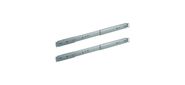 Рельсы ADVANTECH 26" slide rail (pair) for 1U rackmount chassis {12} 9680009153
