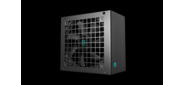 Блок питания Deepcool GAMERSTORM PF600X  (ATX 2.52,  600W,  PWM 120mm fan,  Active PFC+DC to DC,  80+ BRONZE) RET