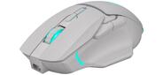 Мышка USB OPTICAL GAMING WHITE STIX GM-009 52009 DEFENDER