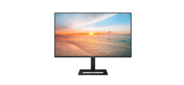 Монитор 27" PHILIPS 27E1N1300AE Black (1920x1080, IPS, 250cd, 1300:1, 4ms, 178 / 178, HDMI, 2xUSB 3.2, USB-C 65W (DP Alt), 100Hz, Speak Tilt, HAS, Внутр, VESA, Black, 3y)