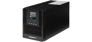 Источник бесперебойного питания Ippon Innova TBE 1000 900Вт 1000ВА черный