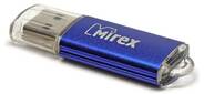 Флеш накопитель 8GB Mirex Unit,  USB 2.0,  Синий