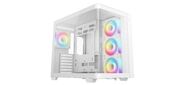 Корпус для ПК Deepcool CG530U 4F WH