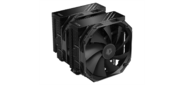 Устройство охлаждения (кулер) ID-Cooling Frozn A720 Soc-AM5 / AM4 / 1151 / 1200 / 2066 / 1700 4-pin Al+Cu 300W 1300gr Ret