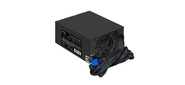 Exegate EX292191RUS Серверный БП 900W ExeGate ServerPRO-900ADS (ATX, APFC, КПД 82% (80 PLUS), 2x8cm fans, 24pin, 2x (4+4)pin, 2xPCIe, 9xSATA, black)