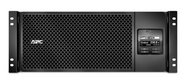 APC Smart-UPS SRT RM,  6000VA / 6000W,  On-Line,  Extended-run,  Rack 4U  (Tower convertible),  Pre-Inst. Web / SNMP,  with PC Business,  Black