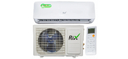 Сплит-система настенного типа RIX серии IZUMI IZ / OZ-S12BS
