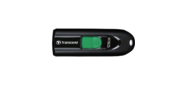 Флеш Диск Transcend 128Gb Jetflash Type-C 790С TS128GJF790C USB3.0 черный