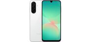 Смартфон Samusng Galaxy A26 SM-A266B 8+256Gb белый (SM-A266BZWHCAU)