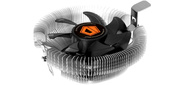 Cooler ID-Cooling DK-01S 65W /  Intel 775, 115* / AMD