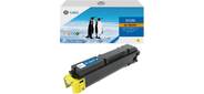 Картридж лазерный G&G GG-TK5370Y TK-5370Y желтый (5000стр.) для Kyocera ECOSYS PA3500cx / MA3500cifx
