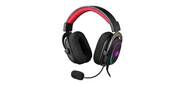 Defender Zeus X RGB,  объемный звук 7.1,  USB Redragon
