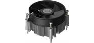 Кулер для процессора /  PCCOOLER CPU COOLER