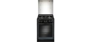 Плита Газовая GEFEST ПГ 6300-02 0046 черный