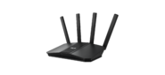 роутер ASUS RT-BE82U /  / 802.11 a / b / g / n / ac / ax / ax / be,  2, 4 + 5 gGz,  black