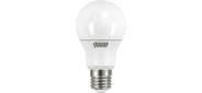 GAUSS 23227A Светодиодная лампа LED Elementary A60 7W E27 540lm 4100K 1 / 10 / 100 0