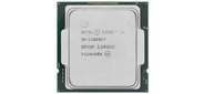 CPU Intel Core i9-11900KF  (3.5GHz / 16MB / 8 cores) LGA1200 OEM,  TDP 95W,  max 128Gb DDR4-3200,  CM8070804400164SRKNF,  1 year
