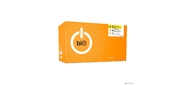 Bion CF402X Картридж HB-CF400X для HP CLJ M252 / 252N / 252DN / 252DW / 277n / 277DW, №201X (2'300 стр.) Желтый