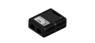 Датчик окружающей среды EMS-U02 (ENVIRONMENTAL SENSOR) / Датчик окружающей среды EMS-U02 (ENVIRONMENTAL SENSOR) для работы с SNMP (ПМКАРД) в 1 фазных ИБП Сайбер Электро, габариты (ВхШхГ) 29х53х67