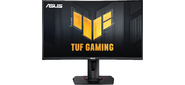 Монитор Asus 27" VG27VQM VA 1920x1080 240Hz 350cd / m2 16:9