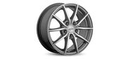 Легковой диск Xtrike 6, 5 / 15 5*114, 3 HSB / FP