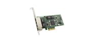 Сетевой адаптер PCIE 1GB QUAD PORT BCM95719A1904AC BROADCOM