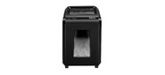 Fellowes Шредер Powershred 92Cs FS-1719301 {P-4,  4х38мм,  18лст.,  25лтр.,  уничтожает: скобы,  карты,  скрепки,  CD}