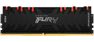 Kingston 8GB 3200MHz DDR4 CL16 DIMM FURY Renegade RGB