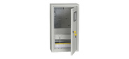 IEK MKM35-N-12-31-ZO Корпус металлический ЩУРн-3 / 12зо-1 36 УХЛ3 IP31