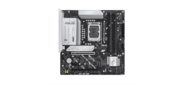 ASUS PRIME B860M-A WIFI,  LGA1851,  B860,  4*DDR5,  4*SATA,  2*M.2,  2*USB 3.2,  4*USB 2.0,  Type-C,  2*PCIx16,  1*PCIx1,  2*DP+HDMI,  mATX; 90MB1JY0-M0EAY0