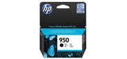 HP 950 Black Officejet Ink Cartridge
