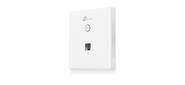 IP-COM AP255 Точка доступа встраеваемая в стену, 300 Мбит / сек, 2 * FE LAN, 1 * RJ11 , 1 * USB порт зарядки, аналог TP-Link EAP115-wall