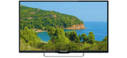 Телевизор LED PolarLine 43" 43PU11TC-SM черный / Ultra HD / 50Hz / DVB-T / DVB-T2 / DVB-C / USB / WiFi / Smart TV  (RUS)
