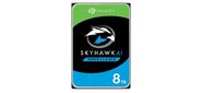 Seagate ST8000VE001 SkyHawk SATA-III 8Tb 7200rpm 256Mb 3.5"