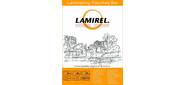 Lamirel Пленка для ламинирования LA-78787 (01) (набор А4, A5, A6 по 25 шт., 75 мкм, 75 шт. в уп.)