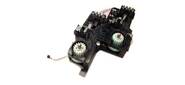 Привод узла подъема HP LJ M5025 / M5035 / M5039 / M712 / M725 (RM1-2969)