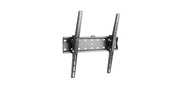 Кронштейн для телевизора Ultramounts UM 838T черный 32"-55" макс.40кг настенный наклон