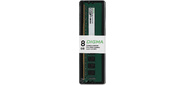 Память DDR4 8GB 3200MHz Digma DGMAD43200008D RTL PC4-25600 CL22 DIMM 288-pin 1.2В dual rank Ret