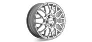 Легковой диск Xtrike 6, 0 / 15 4*100 HS