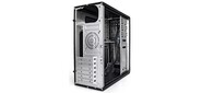 Exegate EX278394RUS Корпус Miditower Exegate CP-603 Black, ATX, <без БП>, 2*USB+2*USB3.0, Audio