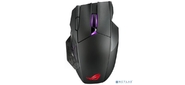 P707 ROG SPATHA X Wireless (2.4GHz) 12 Buttons 19000DPI 168g (90MP0220-BMUA00)