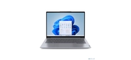 Ноутбук /  Lenovo ThinkBook 14-IML 14.0" WUXGA 300nits,  U7-155H,  8GB DDR5,  512GB SSD M.2 2242 NVMe G4,  Integrated ARC,  FHD Cam,  Wi-fi AX 2x2-6E+BT,  Y-FPR,  4 Cell 60Whr,  100W USB-C SLIM-3PIN-UK,  BKLT KB US-ENG,  No OS,  1Y