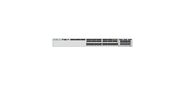 C9300X-12Y-A Catalyst 9300X 12x25G Fiber Ports,  modular uplink Switch