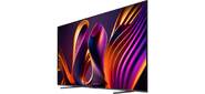 Телевизор QLED Hisense 100" 100E7NQ PRO темно-серый 4K Ultra HD 120Hz DVB-T DVB-T2 DVB-C DVB-S DVB-S2 USB WiFi Smart TV