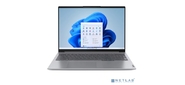 Ноутбук Lenovo Thinkbook 16 G6 IRL Core i5 13420H 8Gb SSD512Gb Intel UHD Graphics 16" IPS WUXGA  (1920x1200) noOS grey WiFi BT Cam Bag  (21KH00RREV)